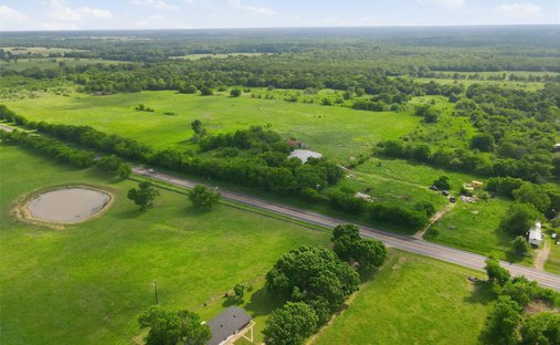 Land in Sulphur Springs, Texas, United States 1