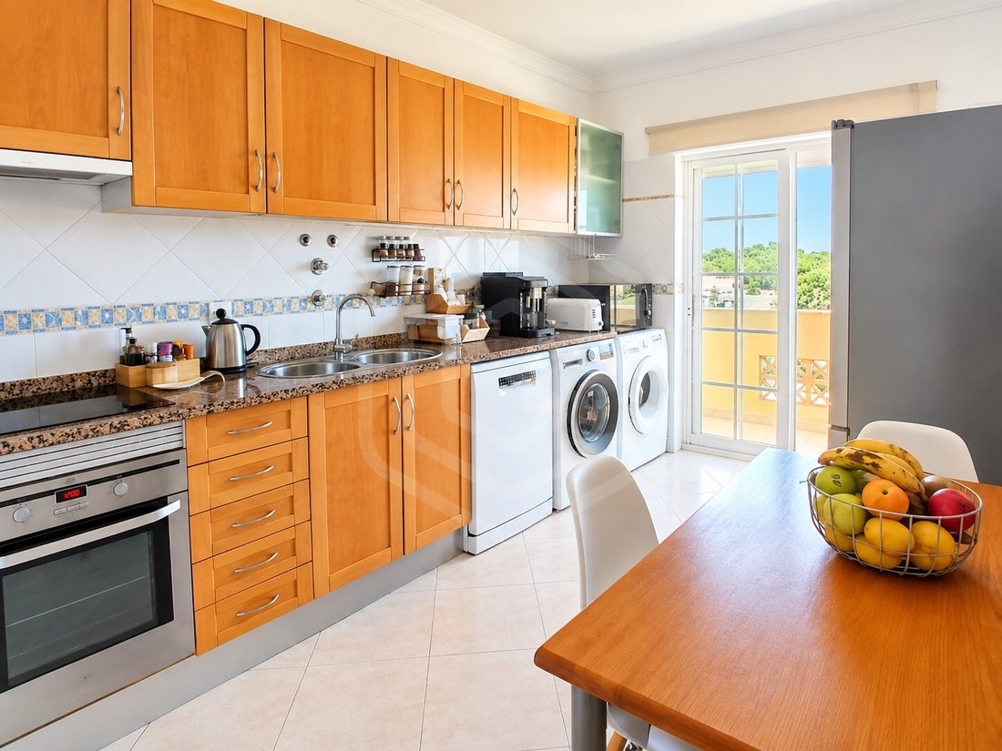 Apartment in Almancil, Algarve, Portugal 4 - 18105415