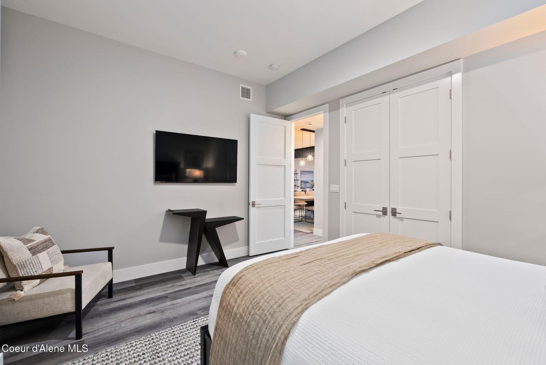 Condo in Sandpoint, Idaho, United States 4 - 18108163