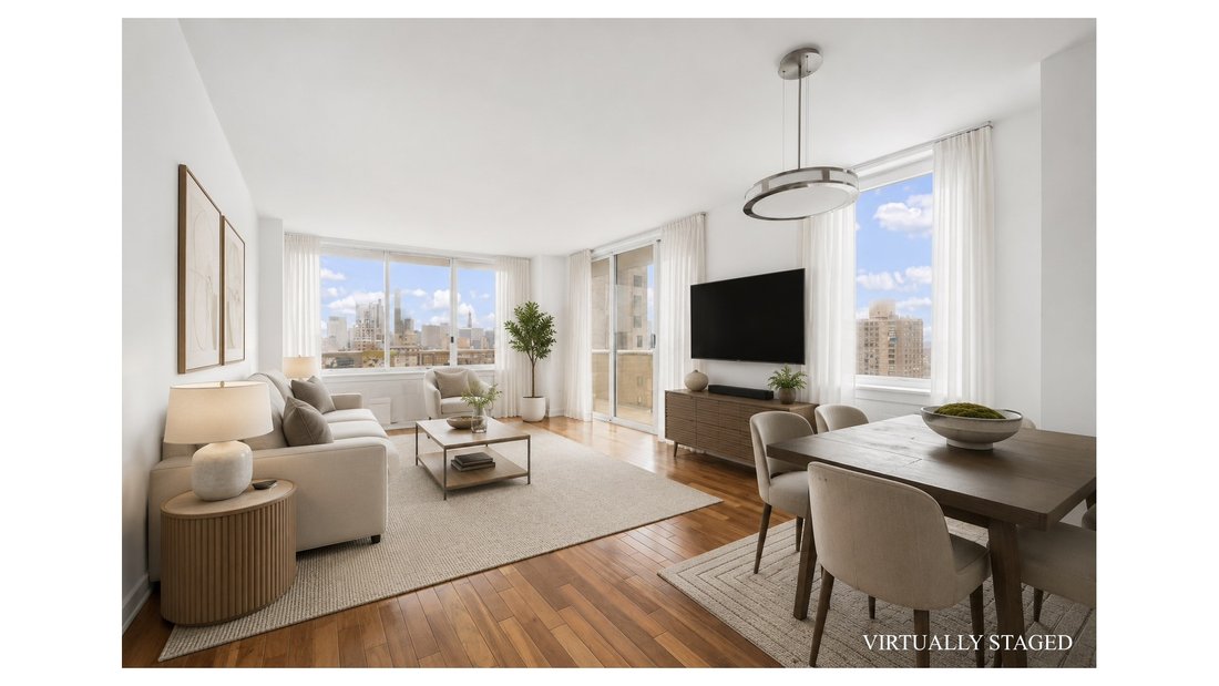 Condominio a New York, New York, Stati Uniti 4 - 18037791