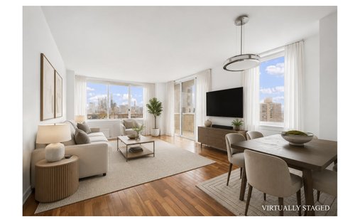 Appartement à New York, État de New York, États-Unis 1