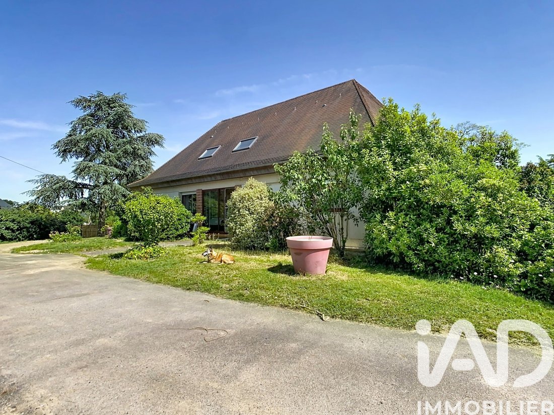 House in Centre, Thouare-sur-Loire, France 2 - 18097157