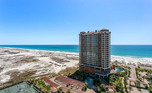 Condo in Gulf Breeze, Florida, United States 1