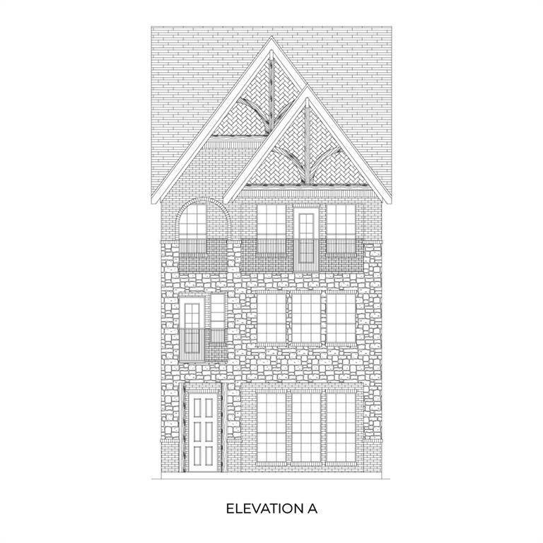 Townhouse in Farmers Branch, Texas, United States 2 - 18103237
