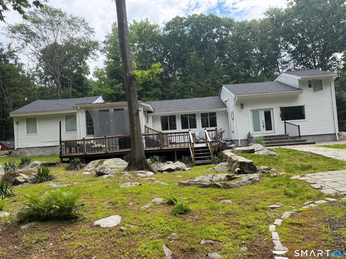 House in Weston, Connecticut, United States 1 - 17807783