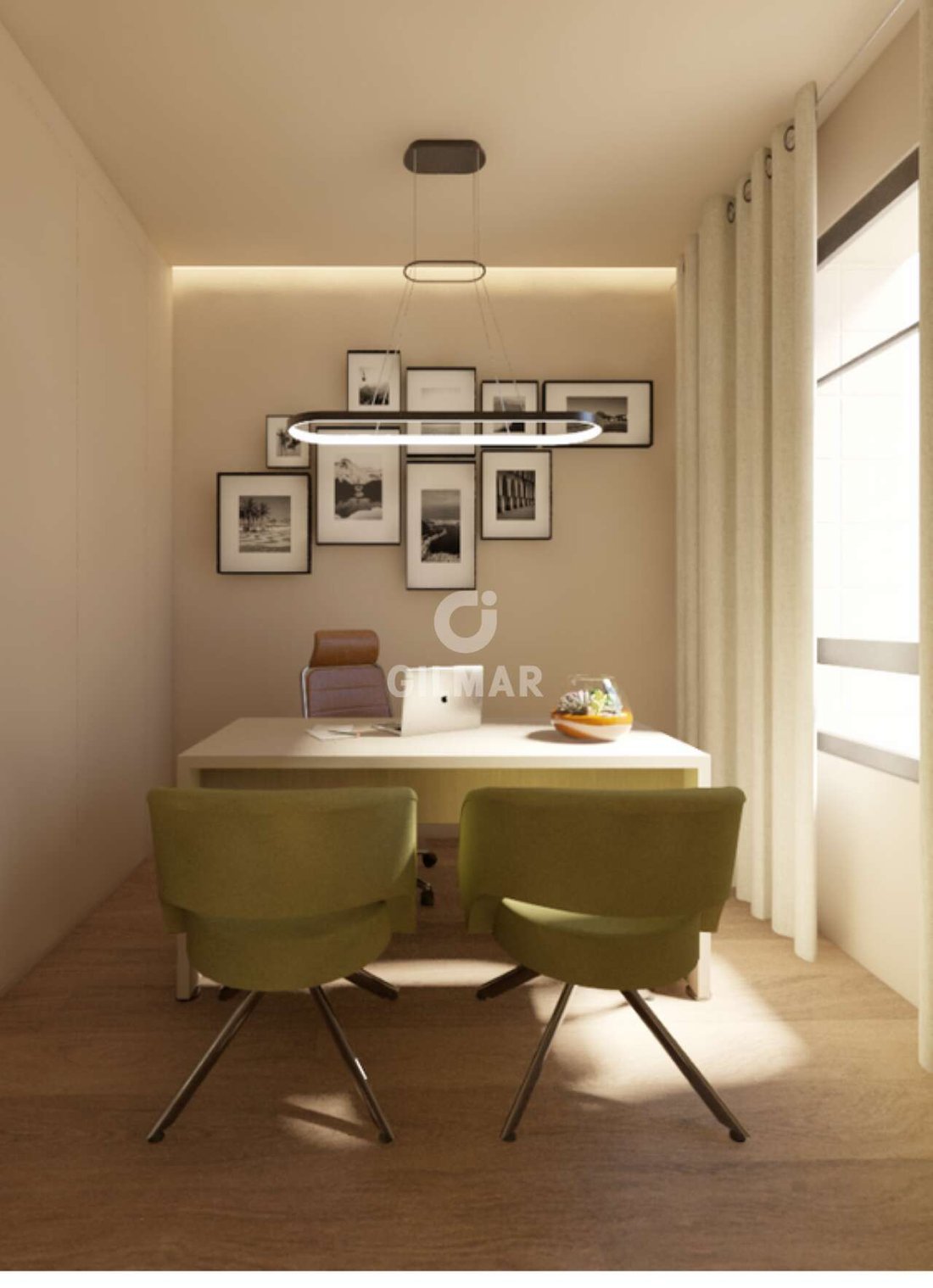 Townhouse in Chamartín, Madrid, Spain 5 - 18091450