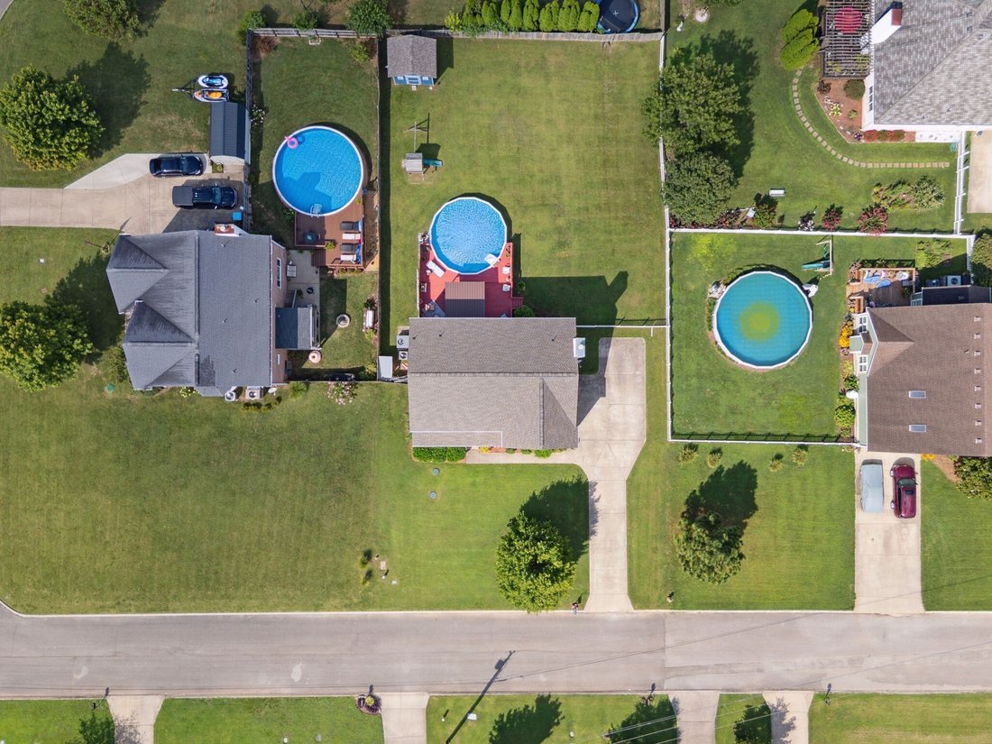 House in Murfreesboro, Tennessee, United States 5 - 18100797