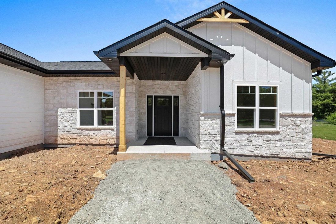 House in Appleton, Wisconsin, United States 4 - 18094783
