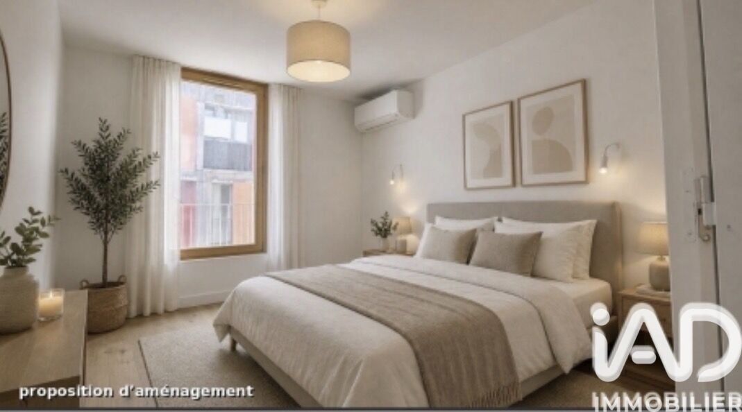 Apartment in Cachin, Romainville, France 5 - 18097115