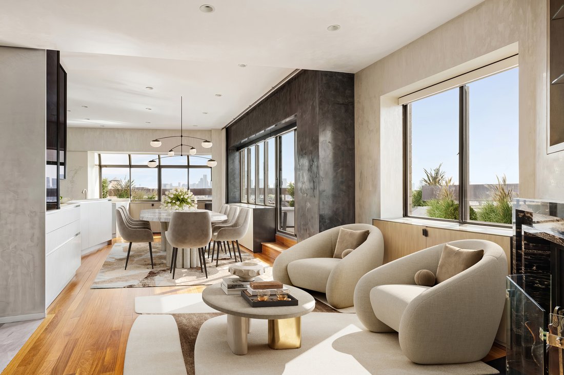 Condo in New York, New York, United States 5 - 18101558