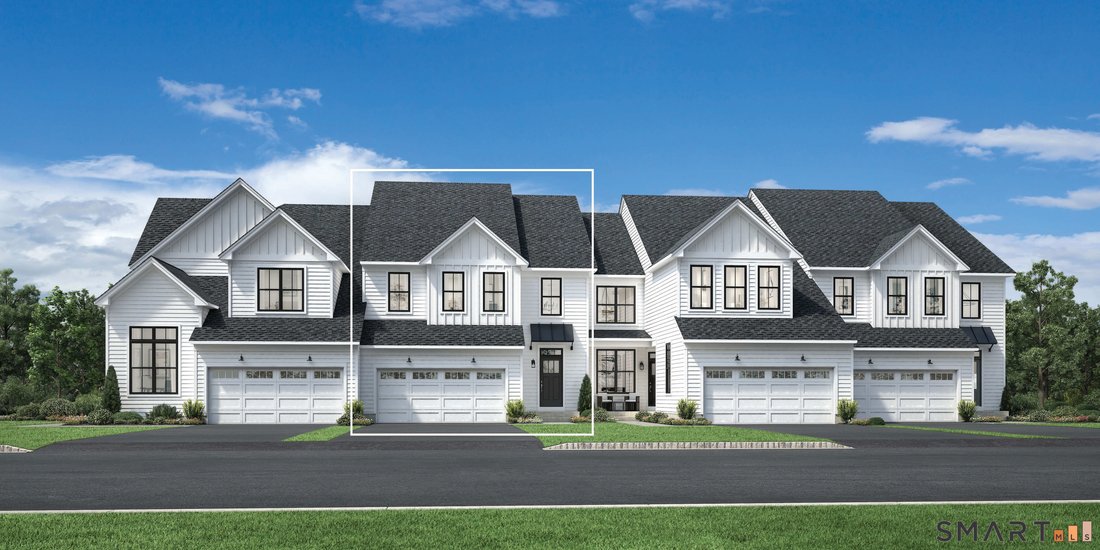 Condo in Darien, Connecticut, United States 5 - 18094849
