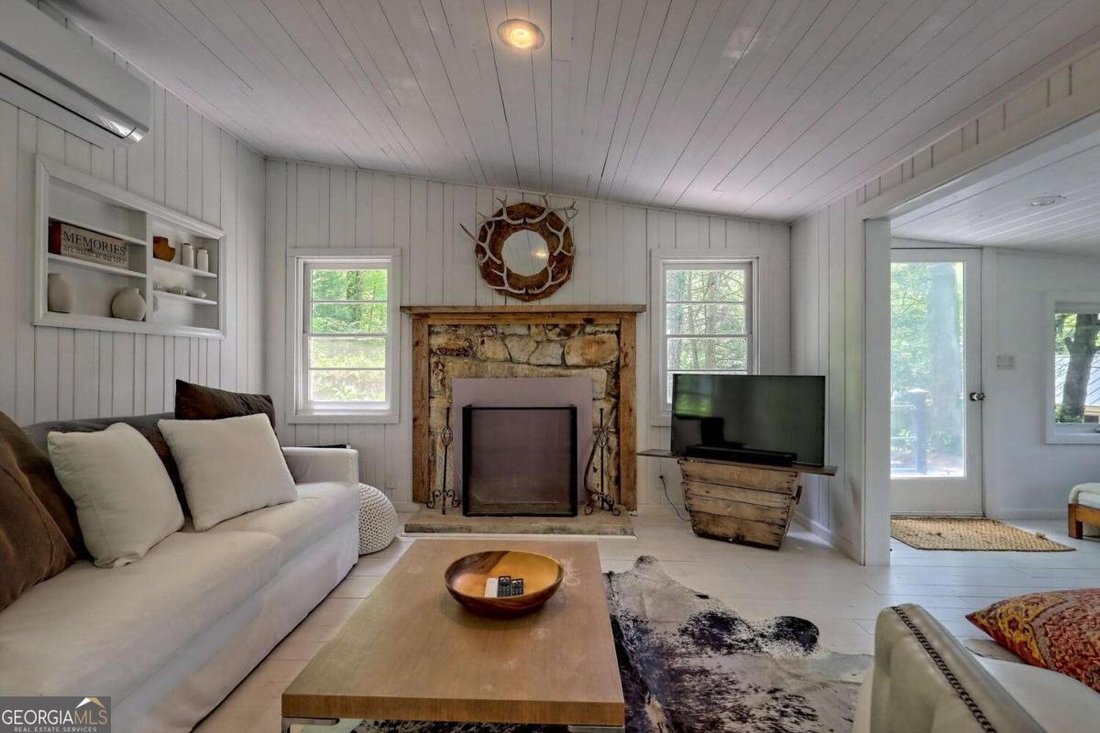 House in Tiger, Georgia, United States 4 - 18092209