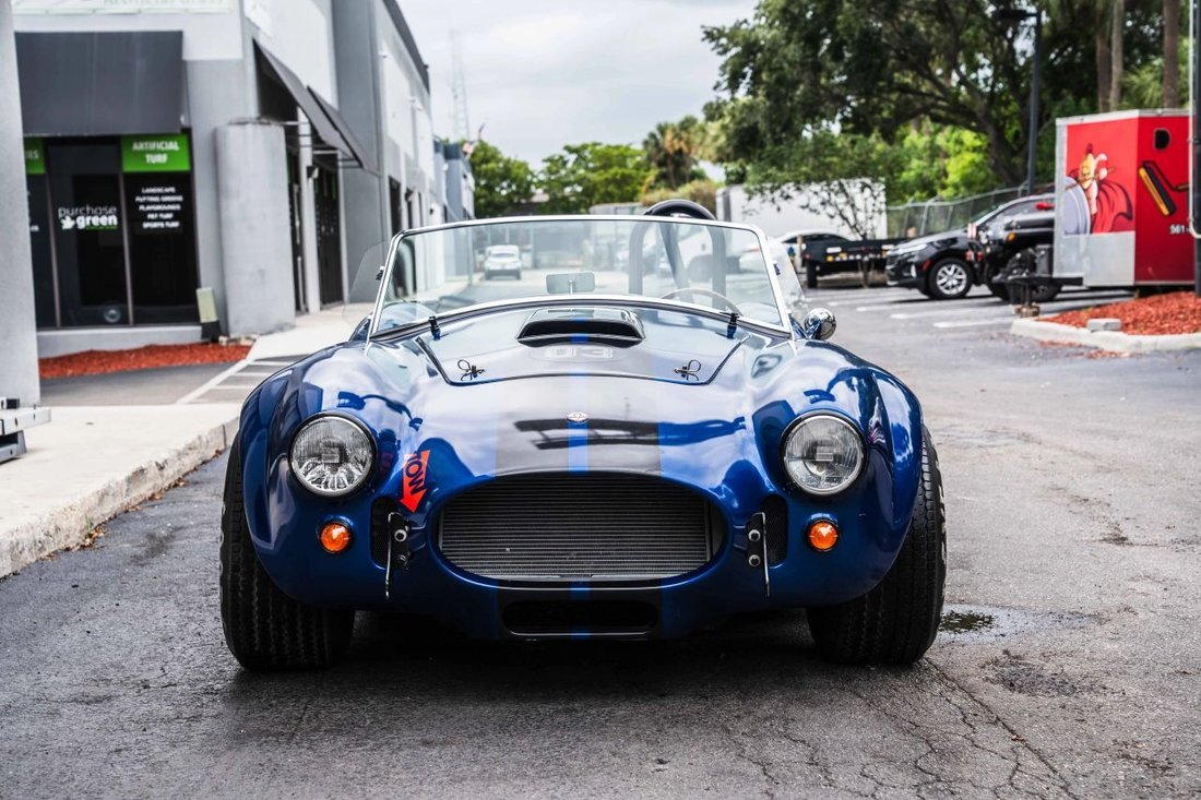 Cabriolet in Boynton Beach, FL, United States 2 - 16835802