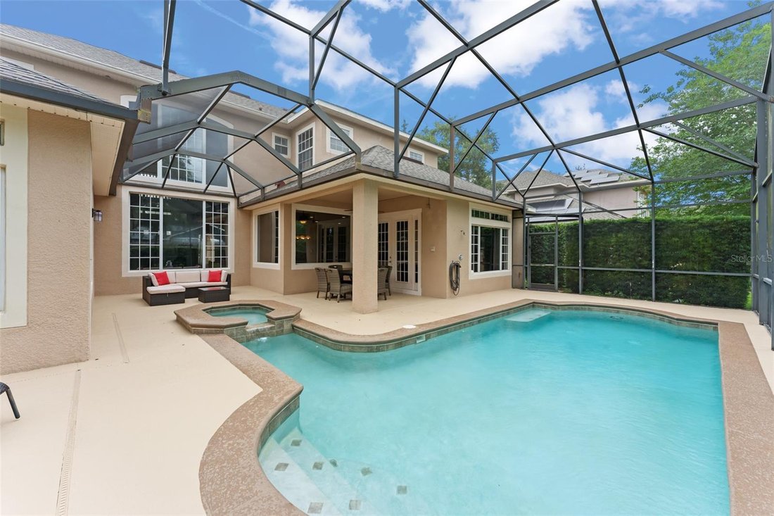 House in Winter Garden, Florida, United States 2 - 18100777