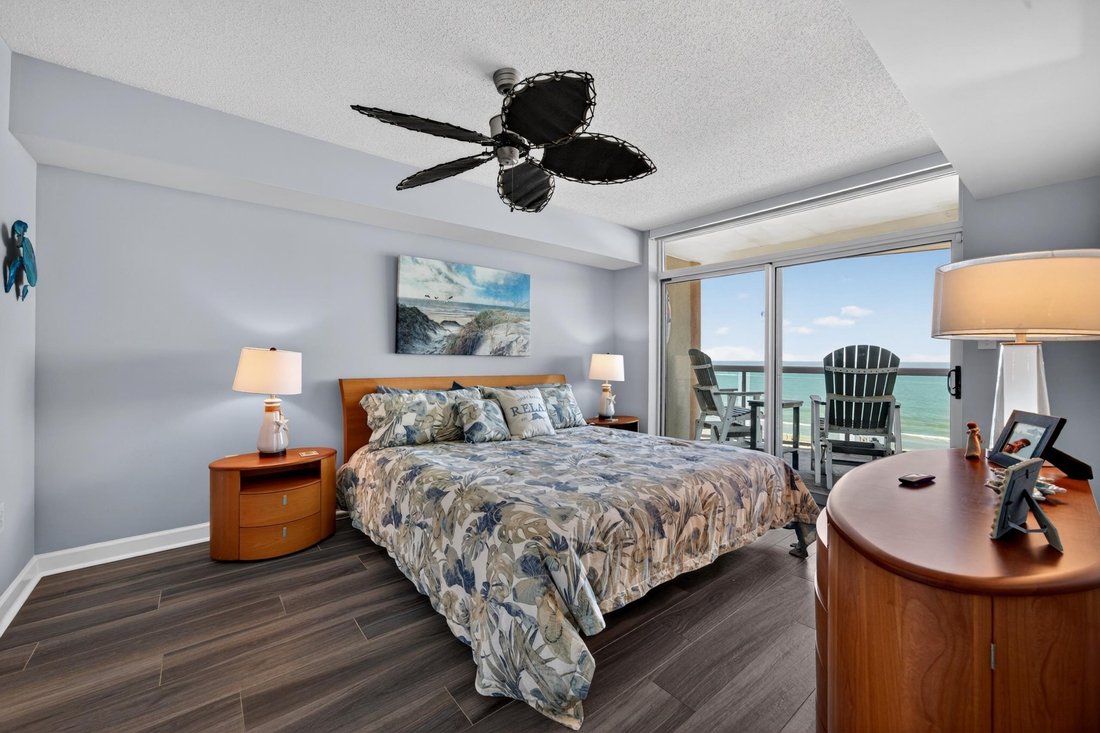 Condo in North Myrtle Beach, South Carolina, United States 5 - 18105117
