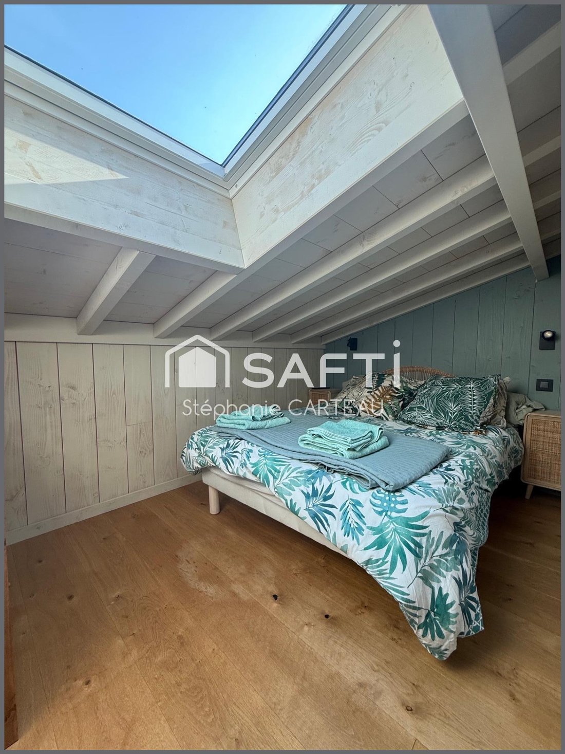 House in Centre Cap Ferret, Lège-Cap-Ferret, France 5 - 18100221