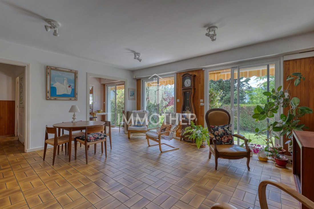 House in Bealieres, Meylan, France 5 - 18097730