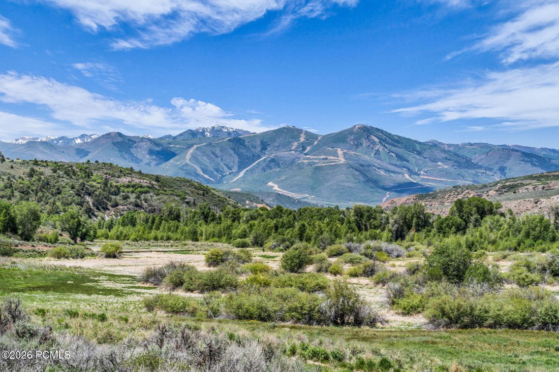 Terreno a Kamas, Utah, Stati Uniti 1 - 17954225