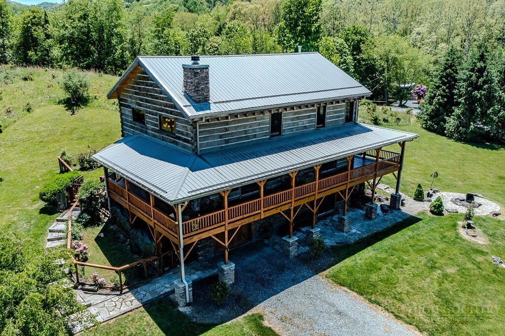 House in Banner Elk, North Carolina, United States 3 - 18098590