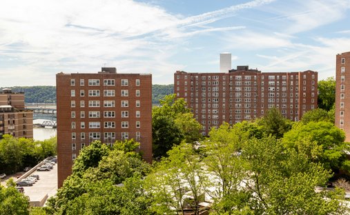 Co Op in New York, New York, United States 1
