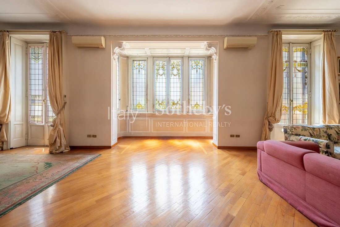 Apartment in Buenos Aires, Milan, Italy 2 - 18107832