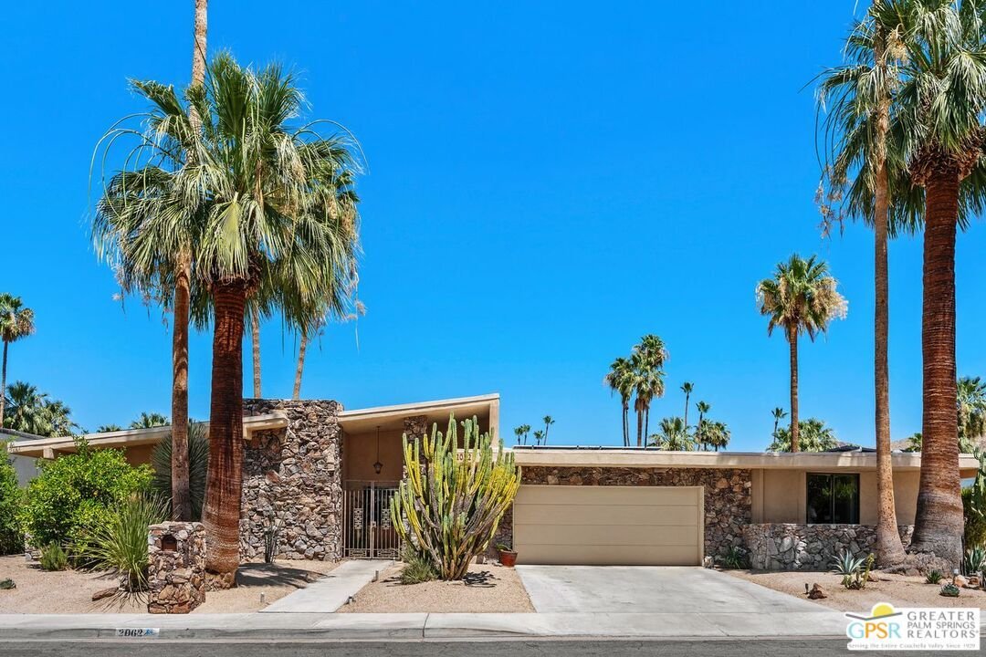 House in Palm Springs, California, United States 2 - 18105749