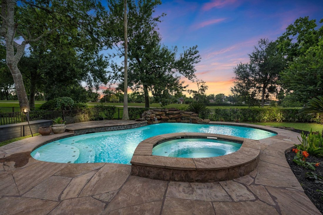 House in Missouri City, Texas, United States 2 - 18101126