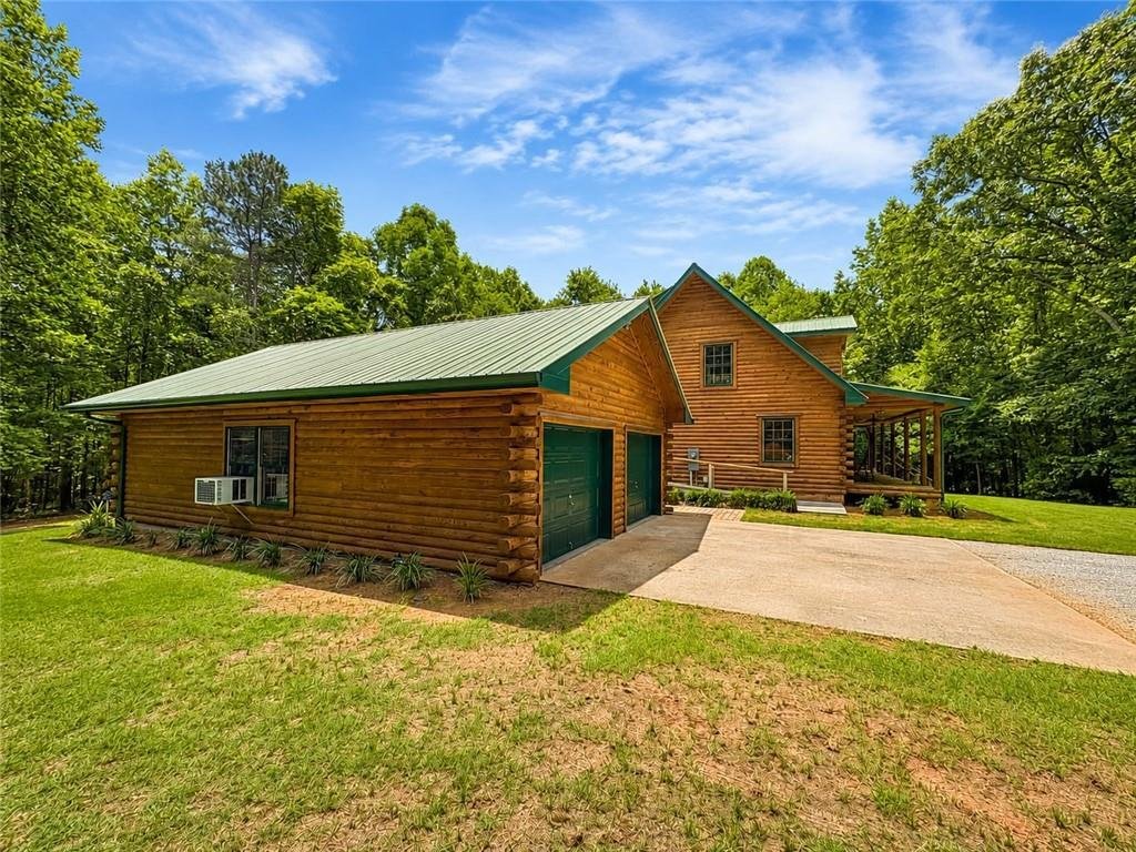 House in Pendergrass, Georgia, United States 5 - 18103098