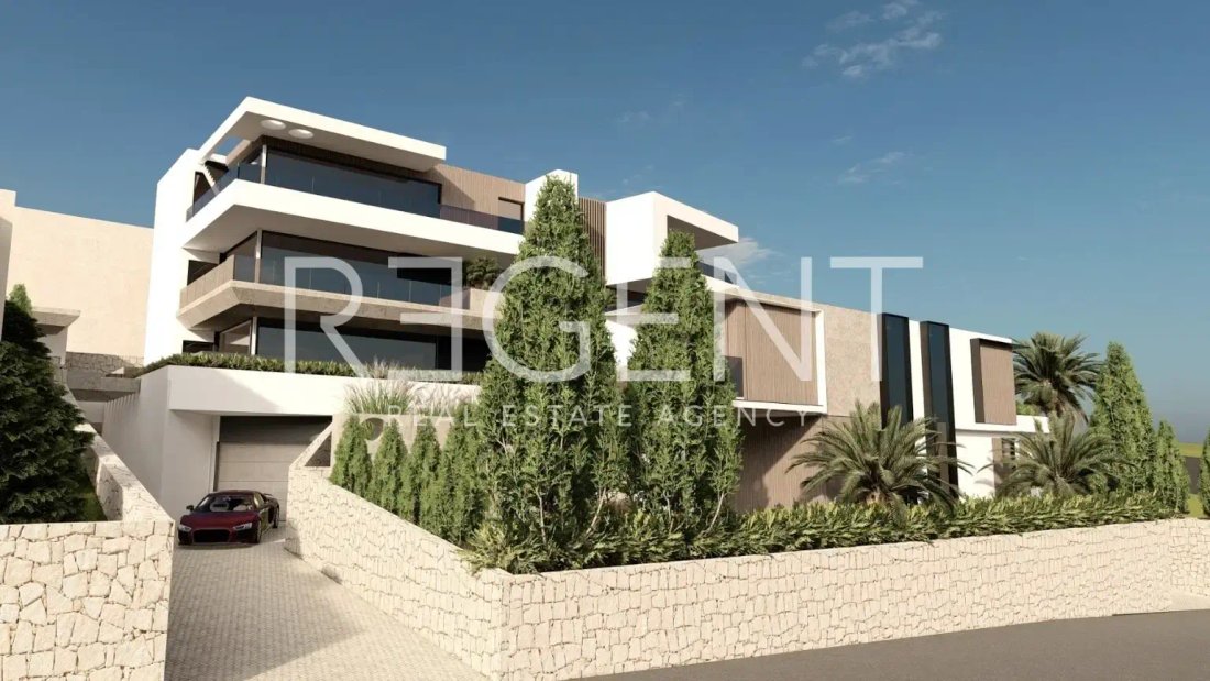 House in Grad Opatija, Primorje-Gorski Kotar County, Croatia 4 - 18094933