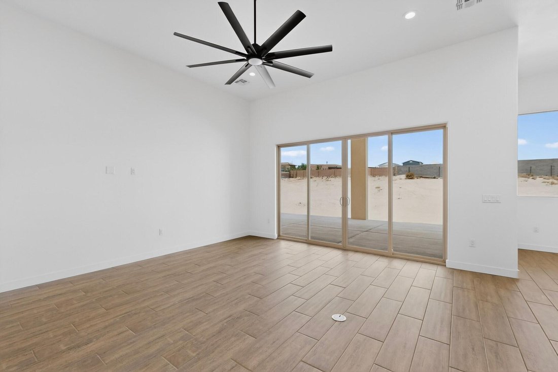 Haus in Rio Rancho, New Mexico, Vereinigte Staaten 4 - 18108137