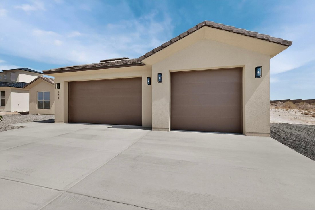 House in Rio Rancho, New Mexico, United States 5 - 18108137