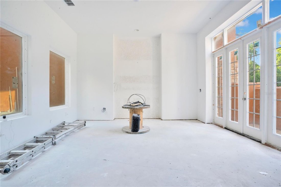 House in Polk City, Florida, United States 5 - 18100768
