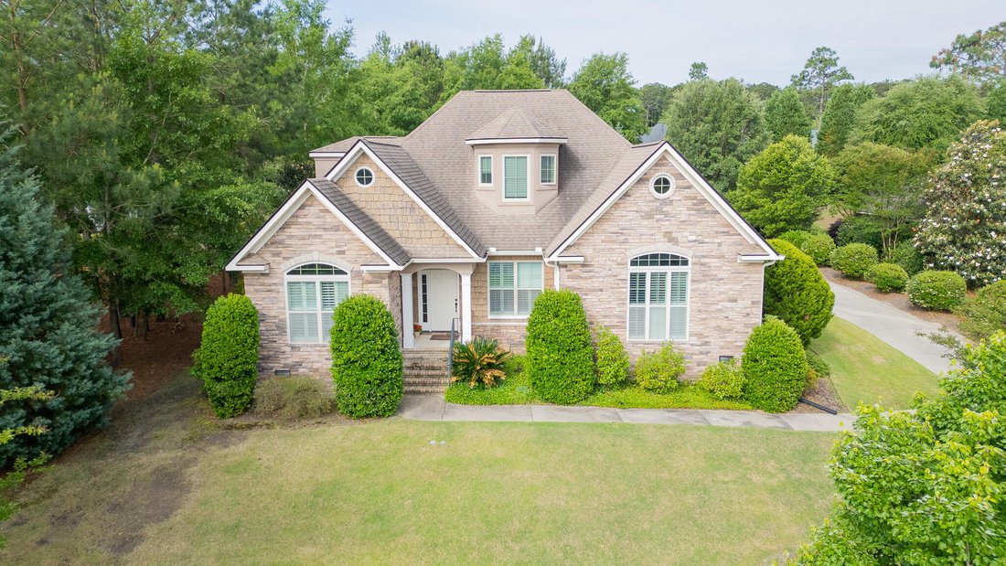 House in Aiken, South Carolina, United States 1 - 18100680