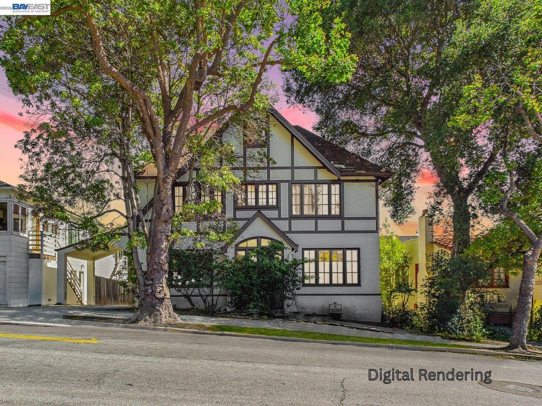 Condo in Berkeley, California, United States 3 - 18094389