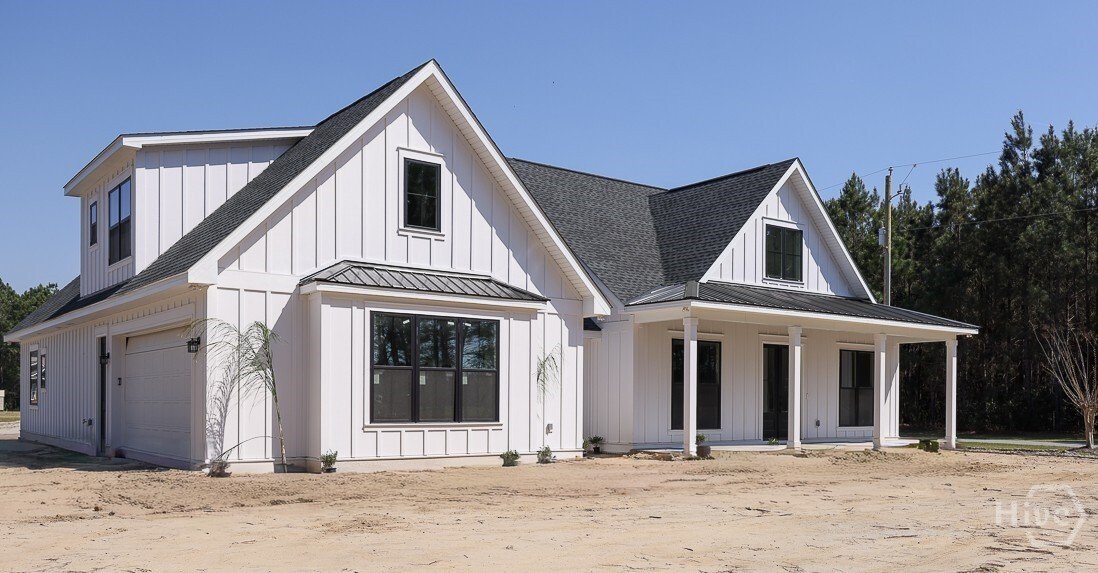 House in Springfield, Georgia, United States 2 - 17275563