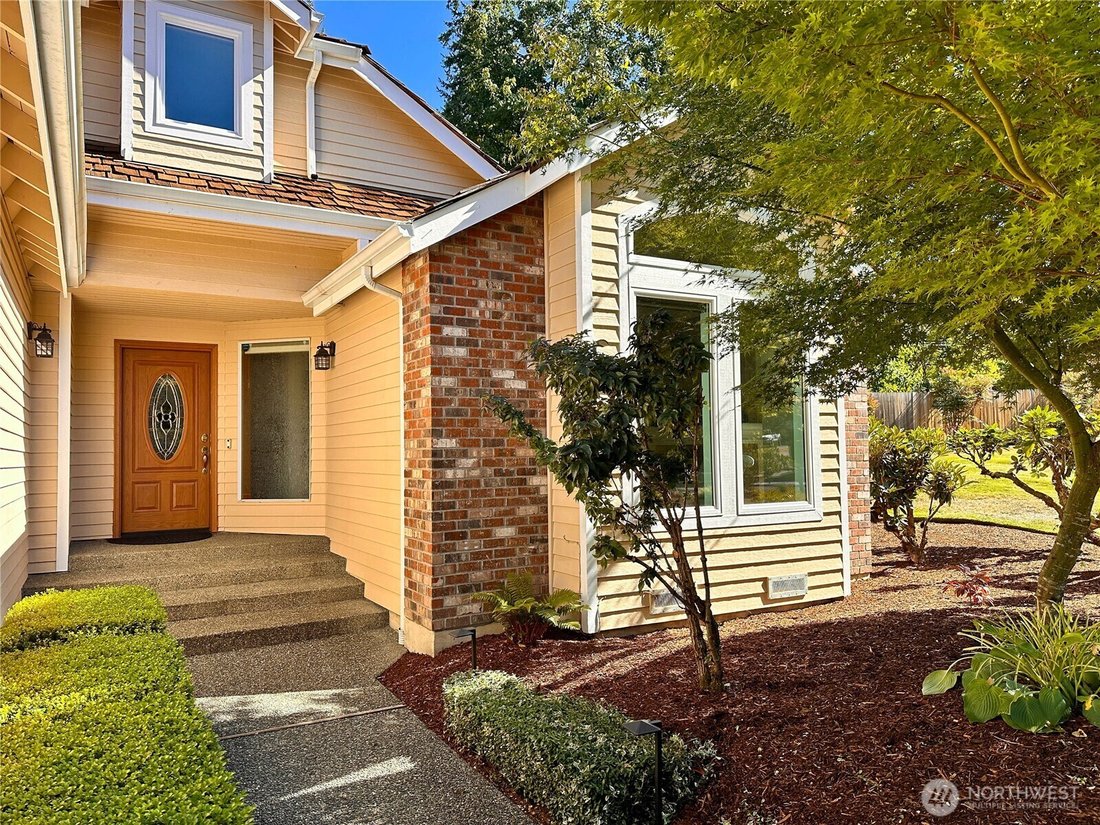 House in Maple Valley, Washington, United States 3 - 18104388