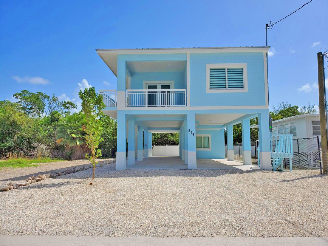 House in Key Largo, Florida, United States 1 - 18108188