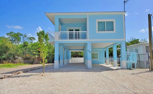 House in Key Largo, Florida, United States 1