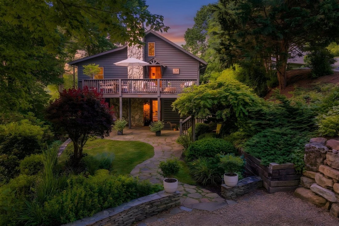 House in Boone, North Carolina, United States 2 - 16198302