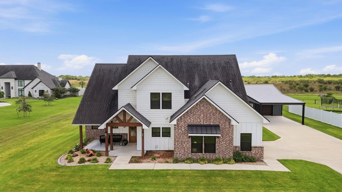House in Victoria, Texas, United States 2 - 18095762