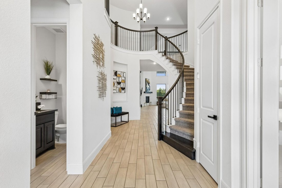 House in Katy, Texas, United States 4 - 18092707