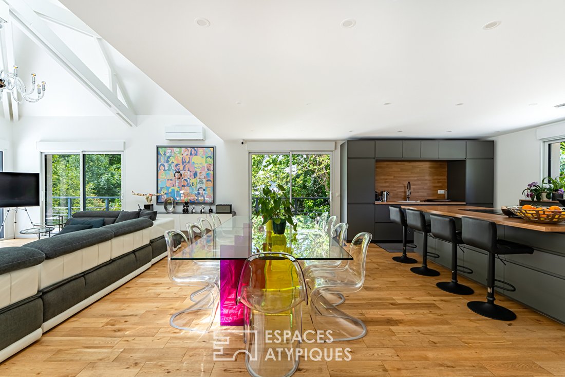 Villa in Les Mesnuls, Ile-de-France, France 4 - 18096765