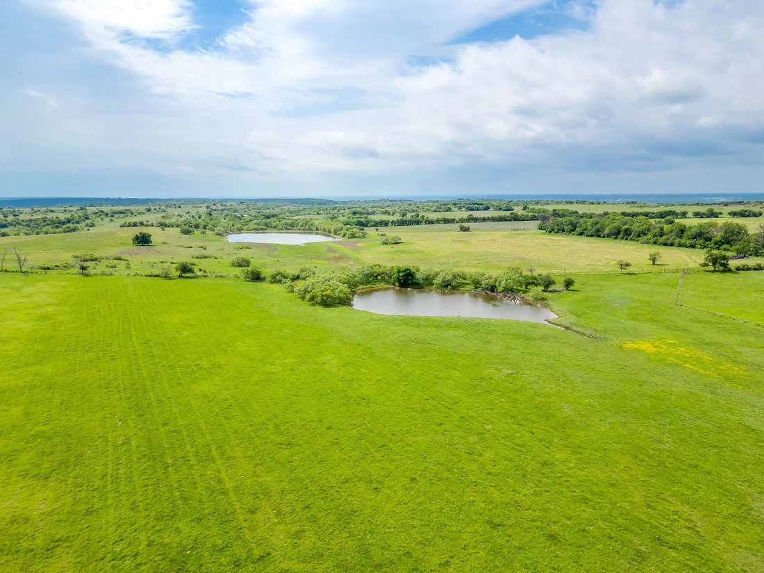 Land in Weatherford, Texas, United States 1 - 18092302
