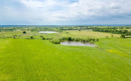 Terreno a Weatherford, Texas, Stati Uniti 1