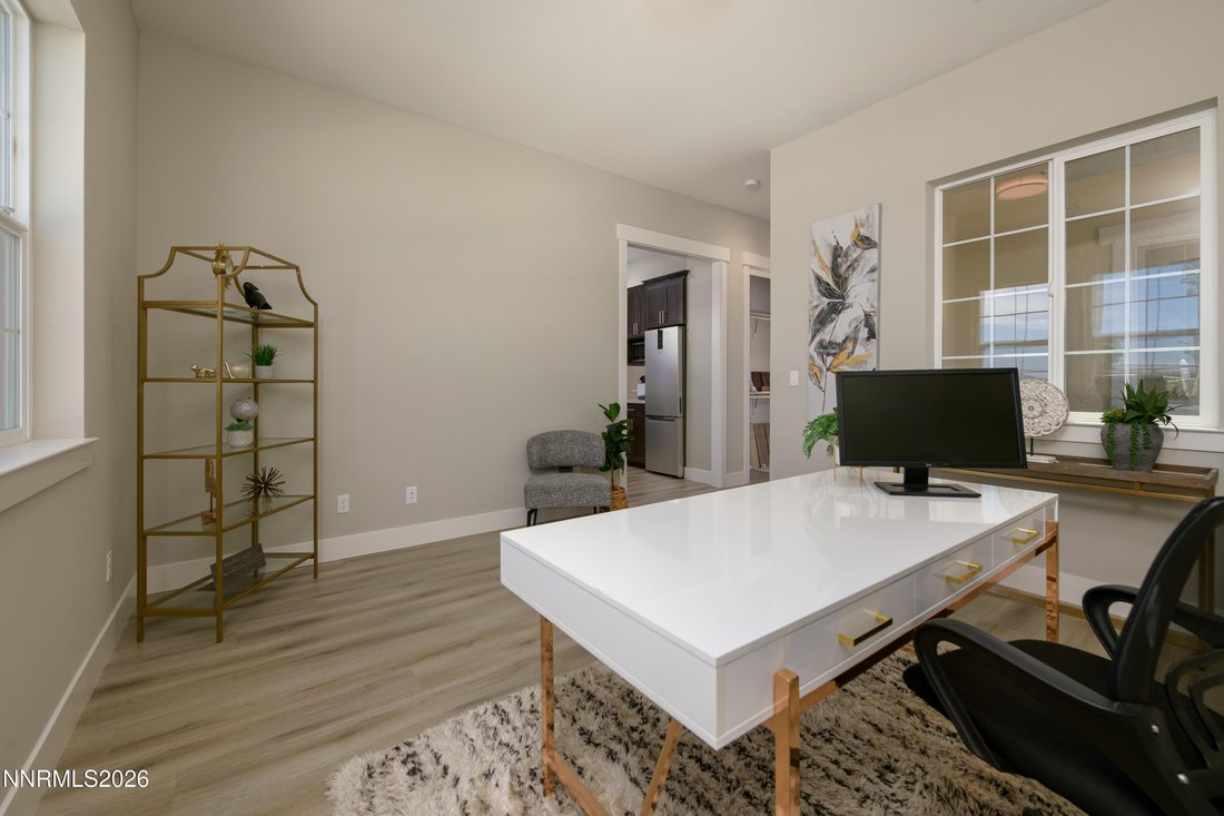House in Gardnerville, Nevada, United States 5 - 17103310