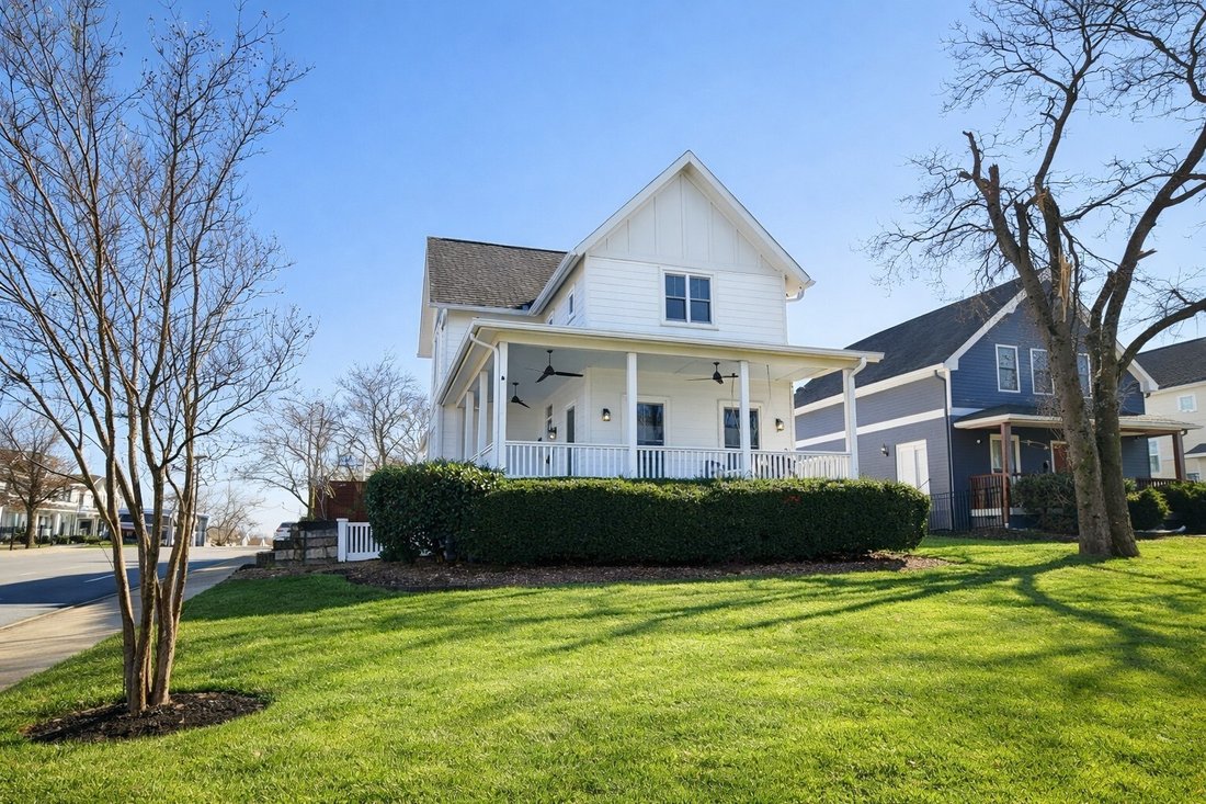 House in Nashville, Tennessee, United States 2 - 18102659
