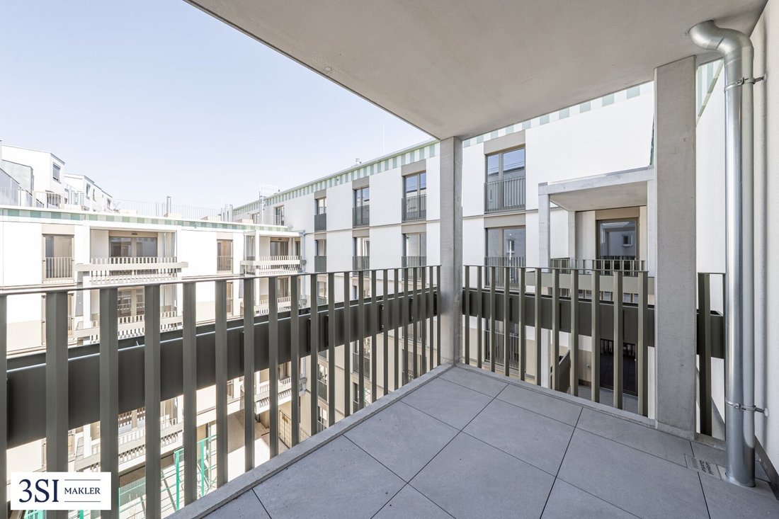 Apartment in Vienna, Wien, Austria 5 - 17884357