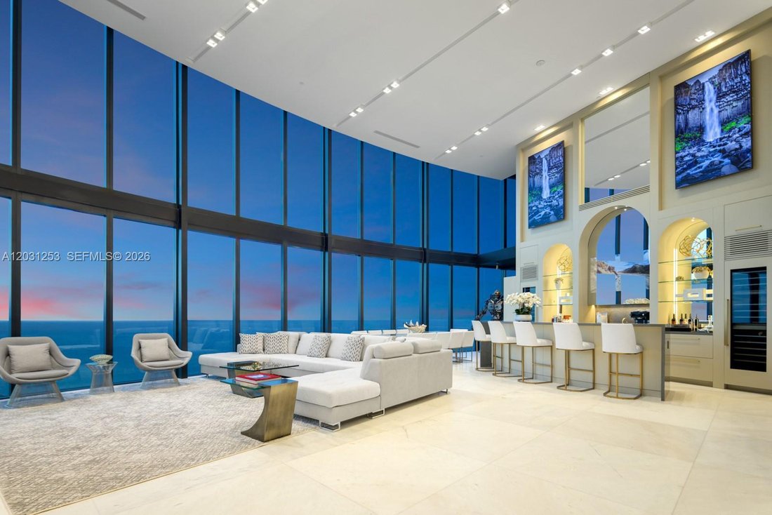 Condo in Sunny Isles Beach, Florida, United States 4 - 18103231
