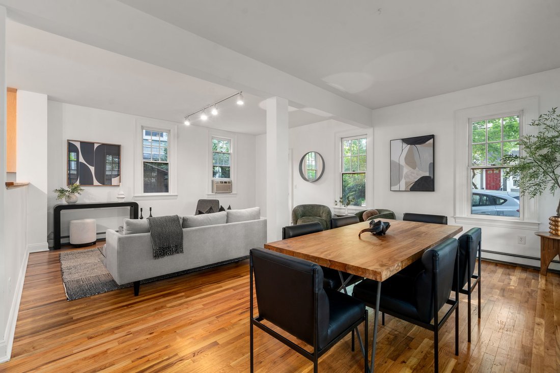 Condo in Cambridge, Massachusetts, United States 5 - 18090678