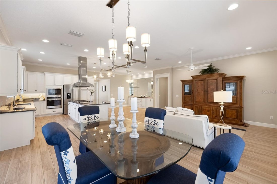 House in Ocala, Florida, United States 3 - 18096319